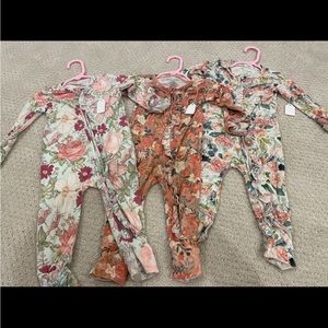 Gigi & Max 24 Month girls outfits